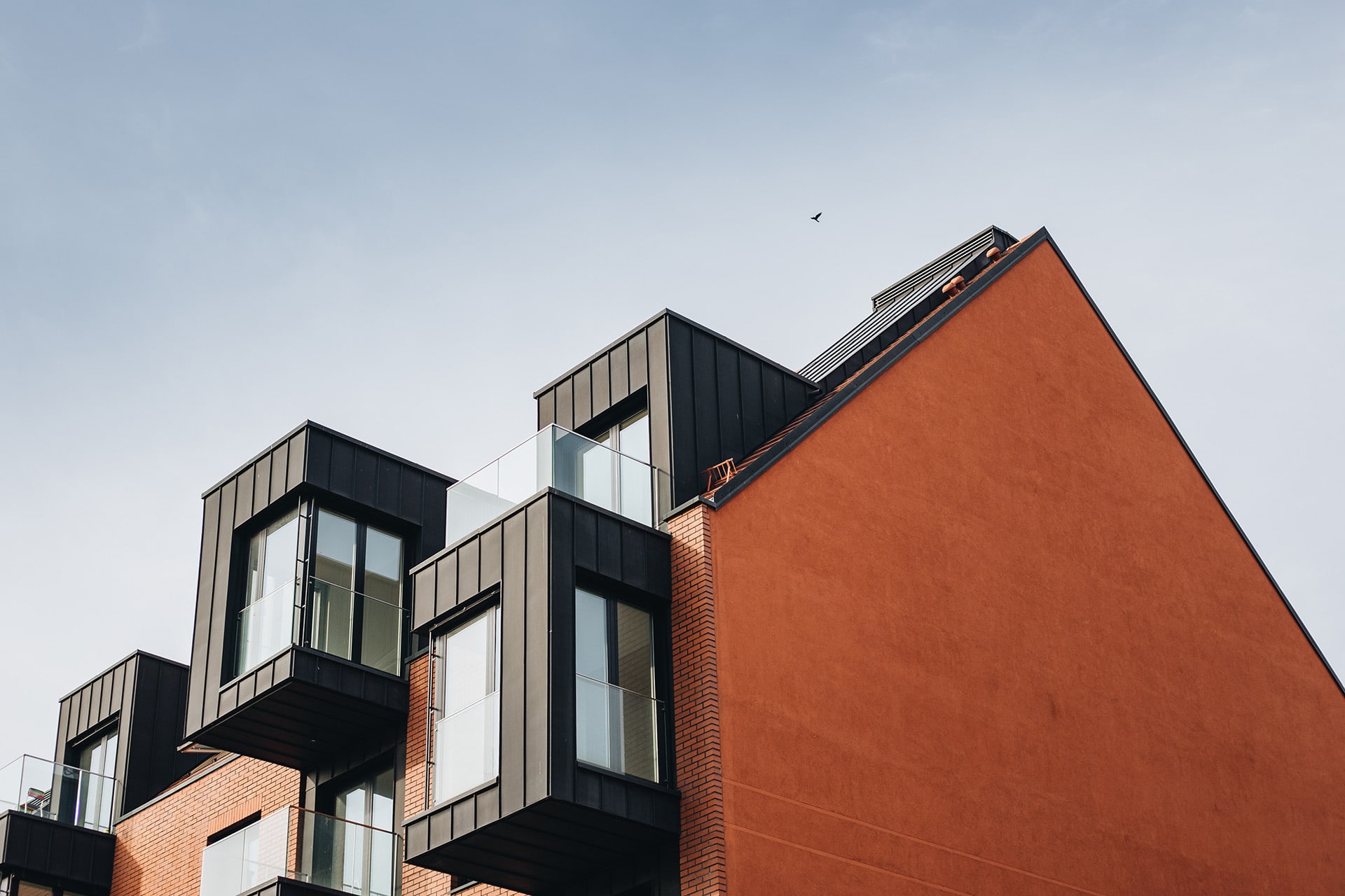 Builders Capital: A History for Solutions