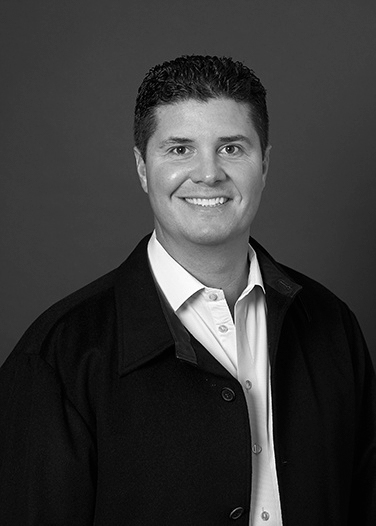 Robert Trent, CEO of Builders Capital