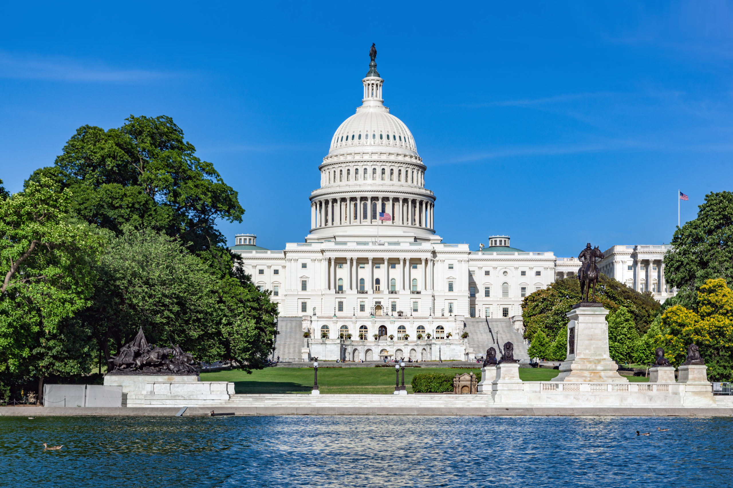 Summary of the CARES ACT