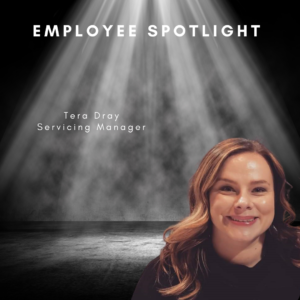 tera dray