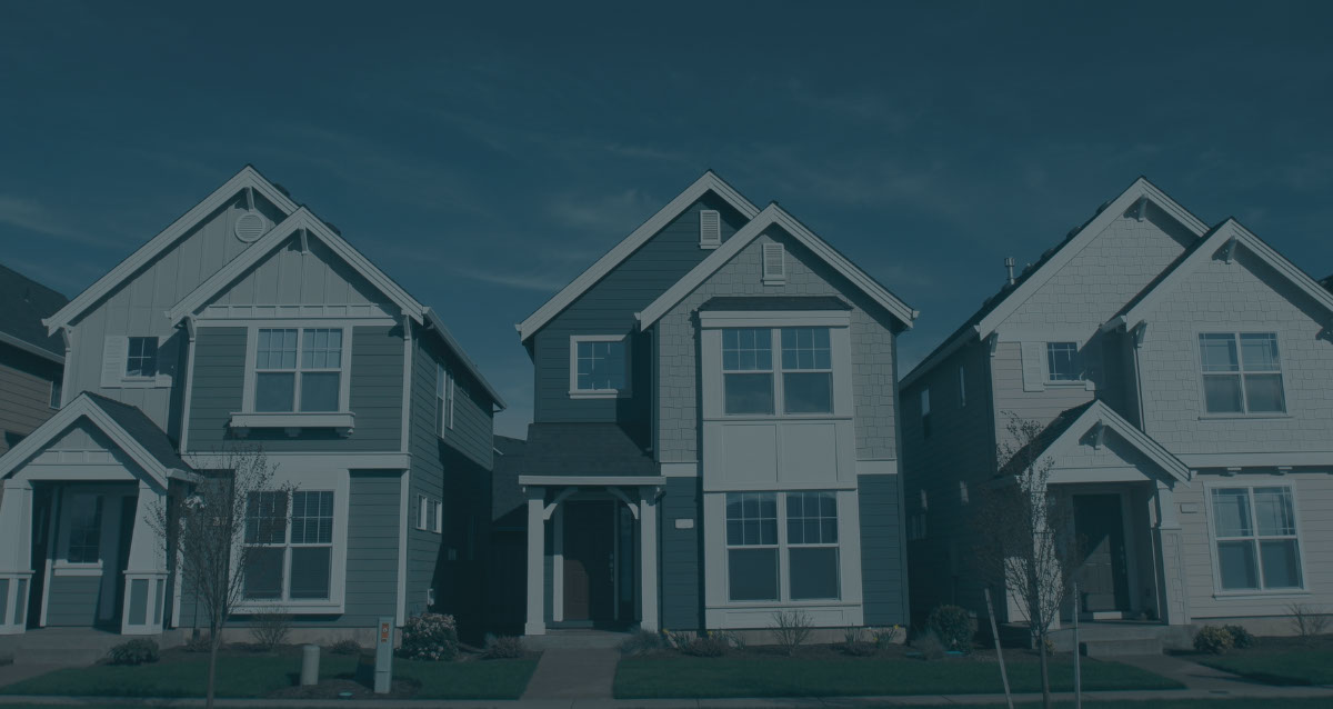 Where Have All the Starter Homes Gone?