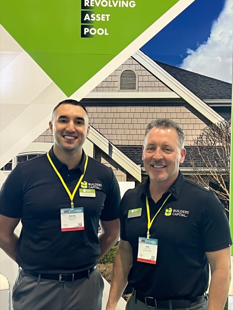international builders show