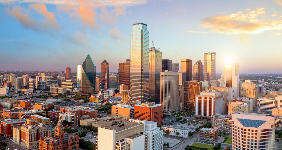 Builders Contribute to Thriving Texas Construction Market