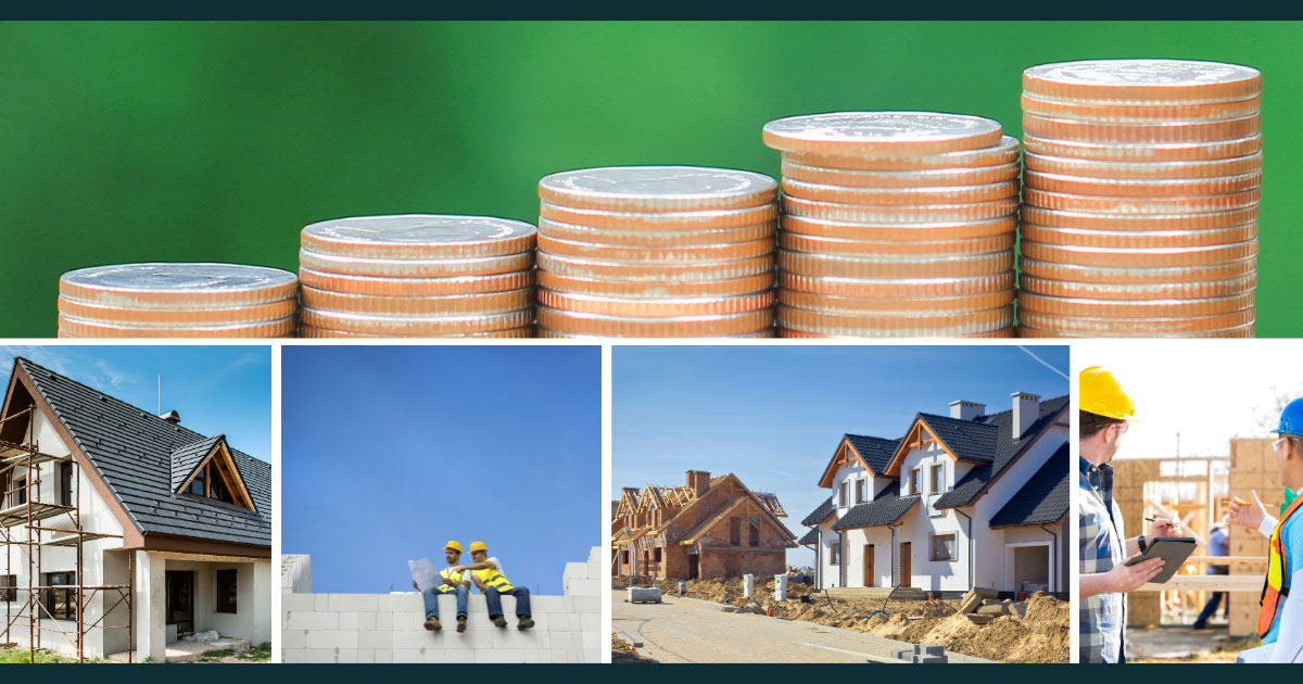 Builders Capital Launches Revolutionary New Program to Help Clients Save Money on Construction Loans