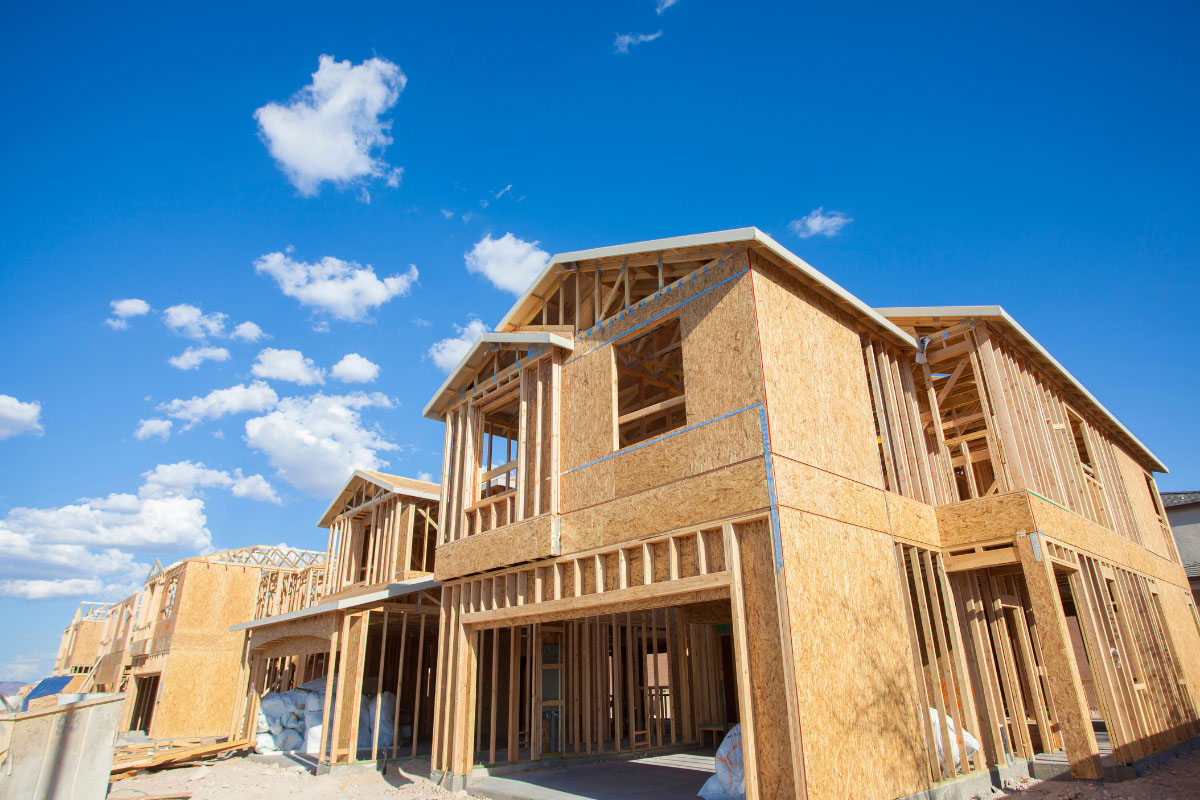 Why America Needs Private Construction Lending