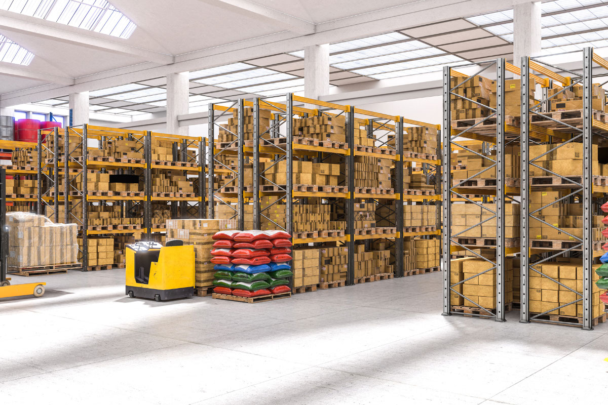 Local Material Suppliers You Can Count On