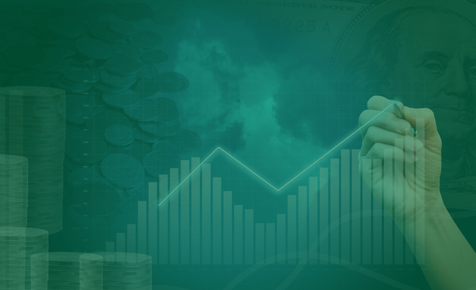 As Interest Rates Hold Homebuilder Confidence is on the Rise