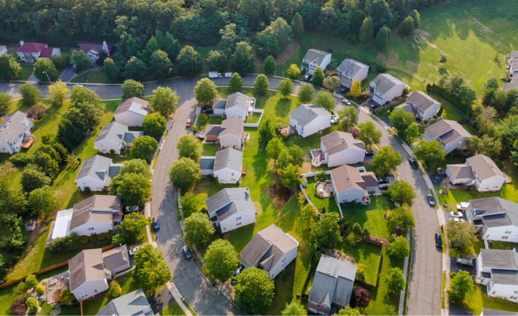 Homebuilders are key to housing shortfalls