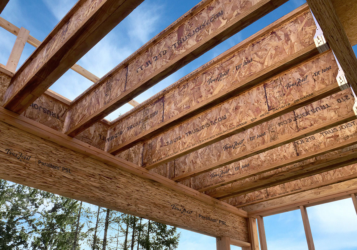 Supplier Spotlight: Why Builders Are Choosing TJI Joists Over Open Web Floor Trusses
